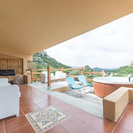 Villa Aloe Коста-Парадисо Экстерьер фото
