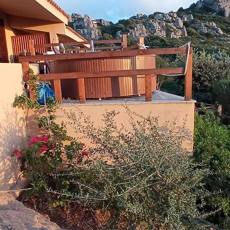 Villa Aloe Коста-Парадисо Экстерьер фото