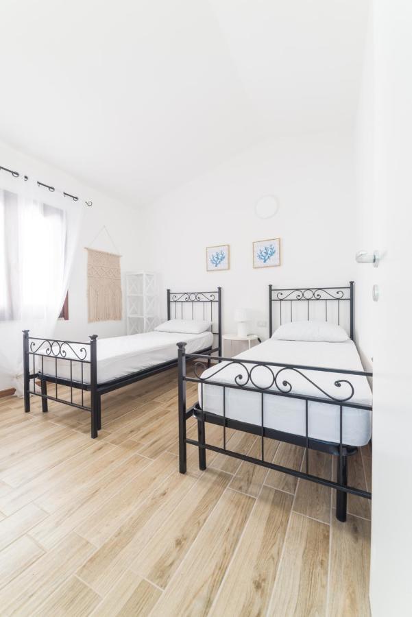 Villa Aloe Коста-Парадисо Экстерьер фото